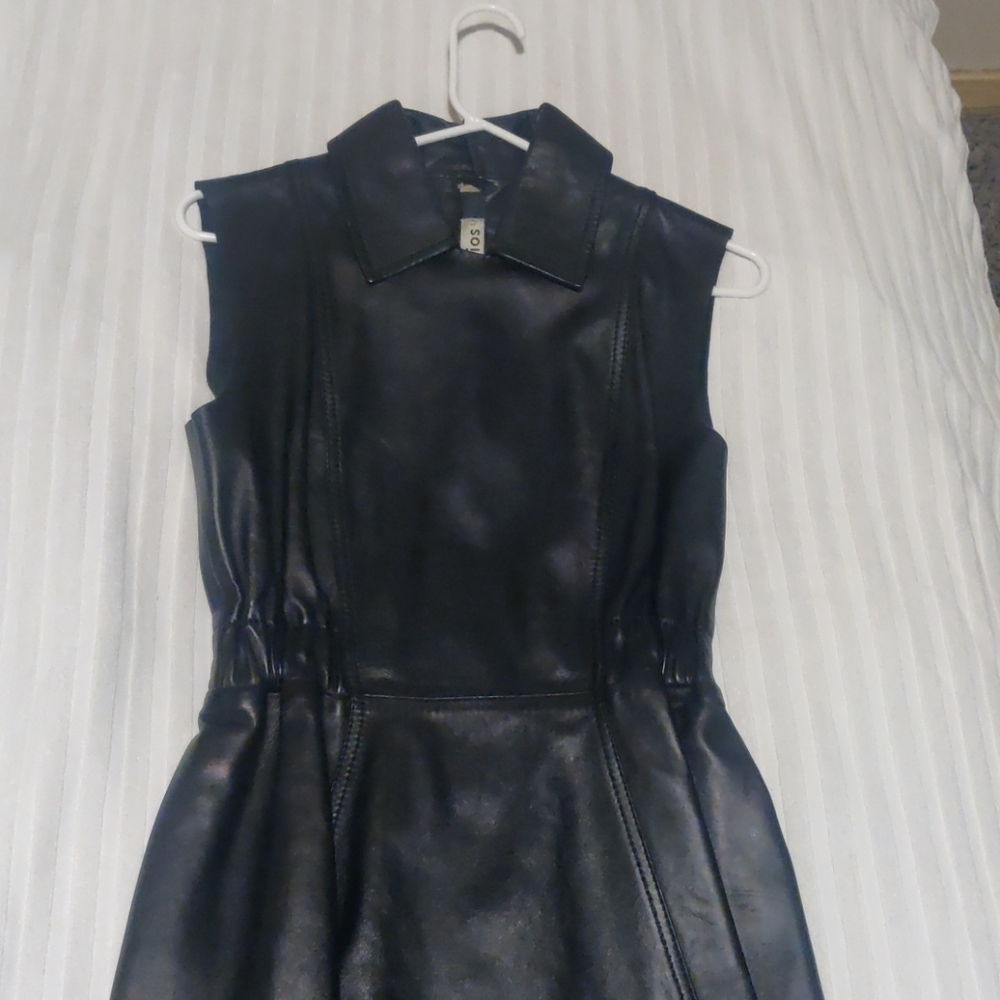 Acne studios dress